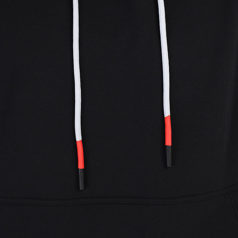 Мужская толстовка Nike Kyrie Pullover Hoodie (CK6745-010)  - цена, описание, фото 4